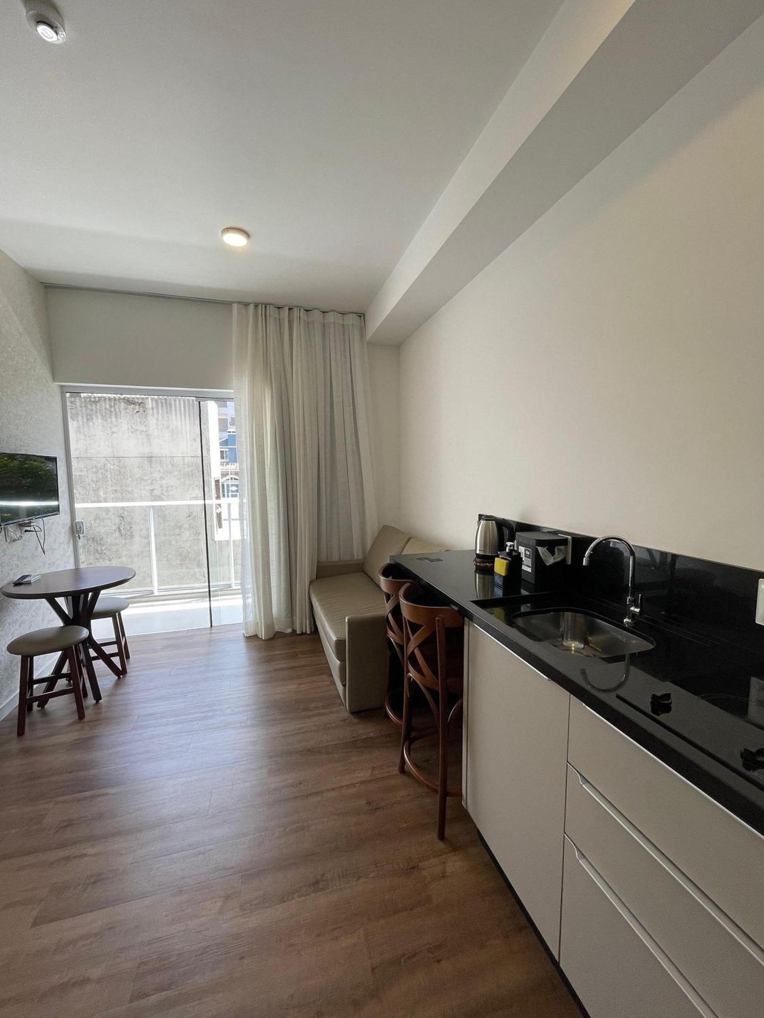 Condominio Vila Do Centro Bombinhas Luaran gambar