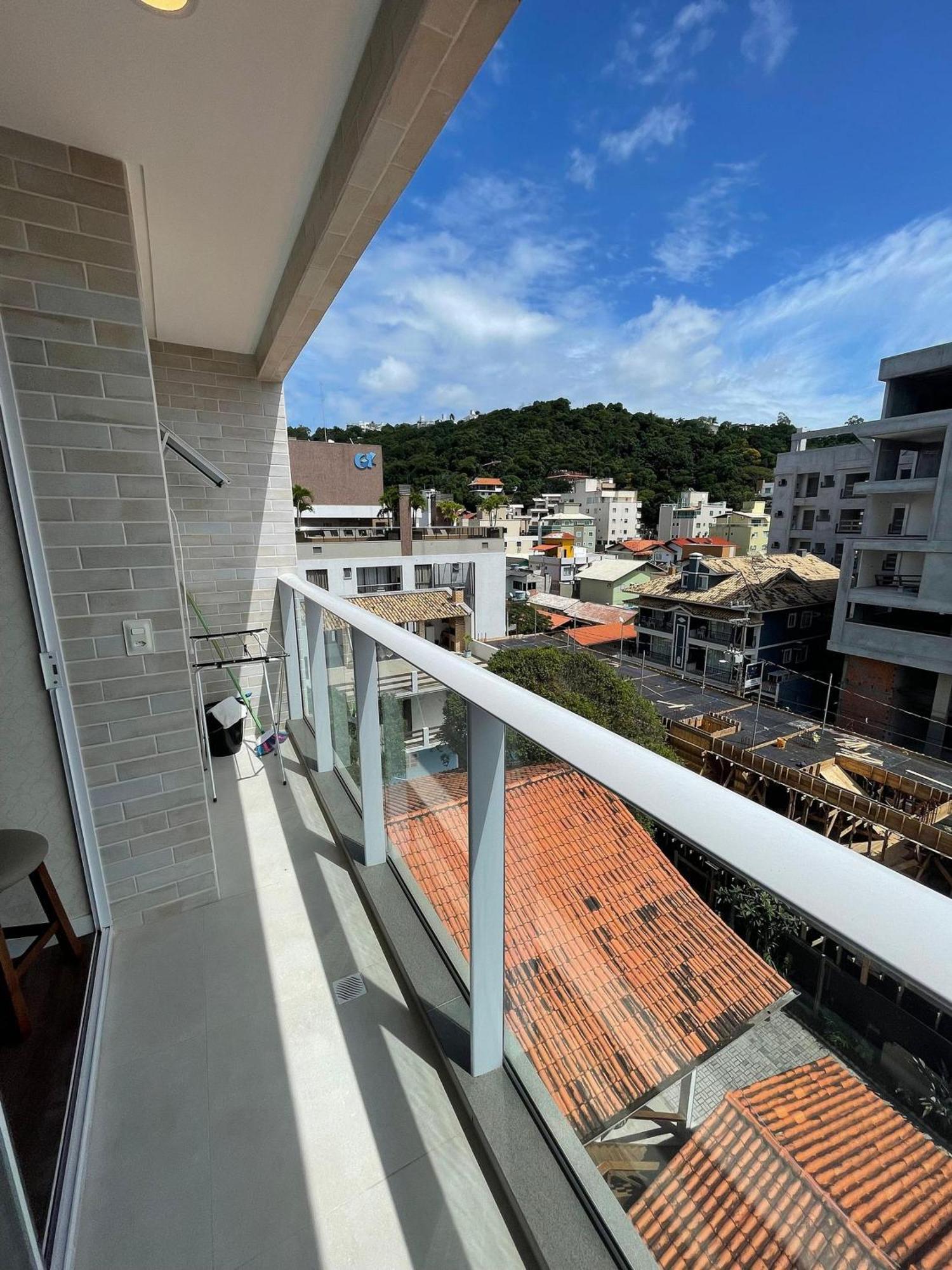Condominio Vila Do Centro Bombinhas Luaran gambar