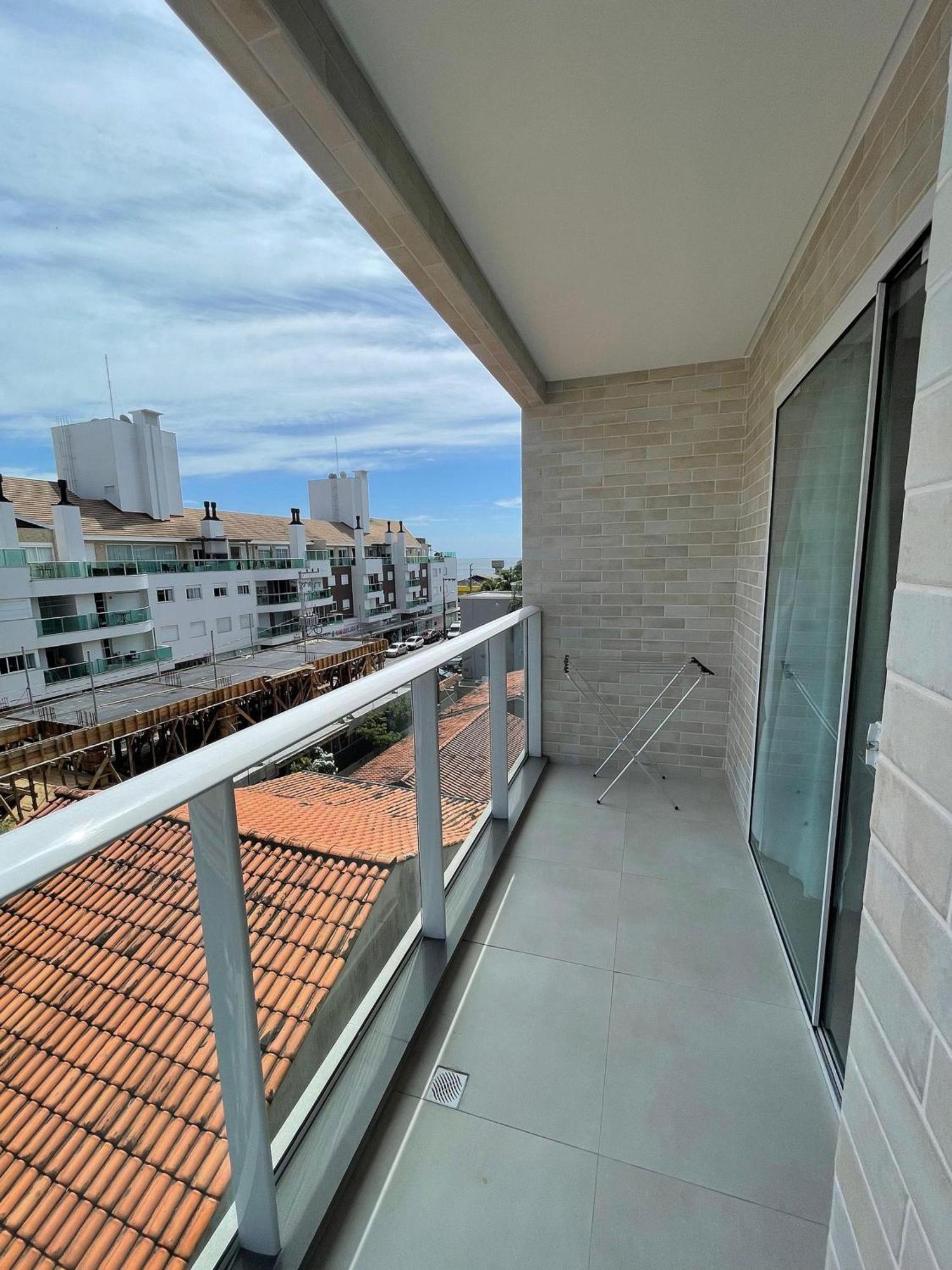 Condominio Vila Do Centro Bombinhas Luaran gambar